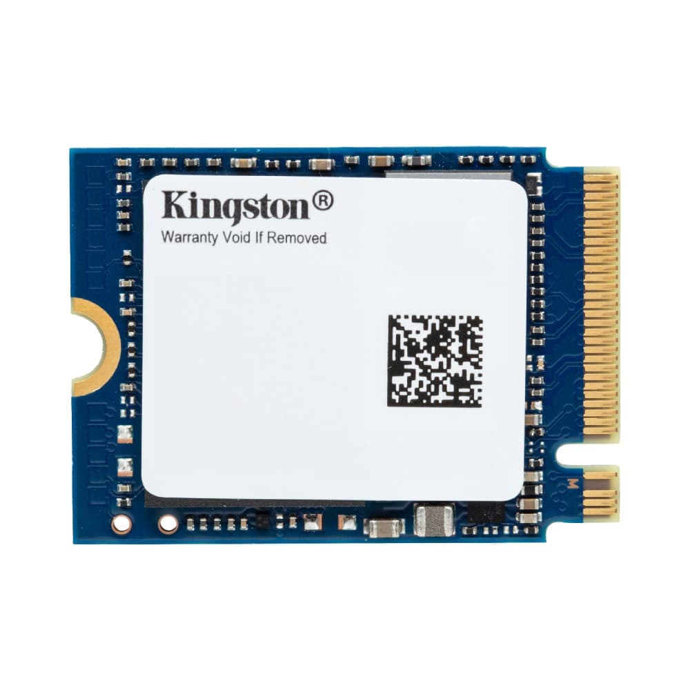 Kingston 512GB M.2 2230 PCIe NVMe SSD