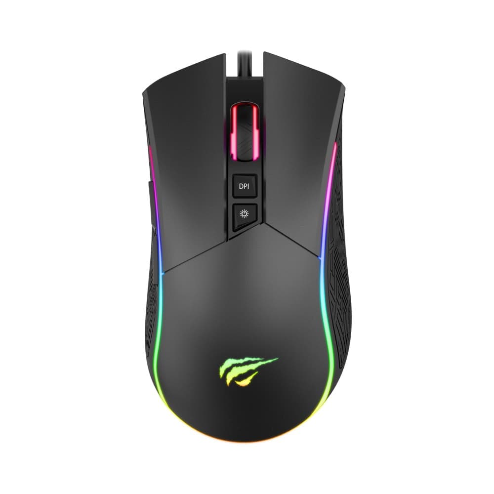 HAVIT MS1001S Gaming Mouse