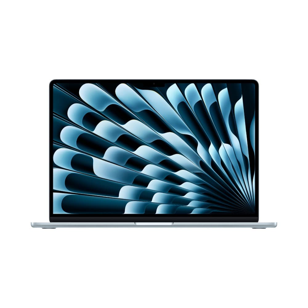 Apple MacBook Air 15.3", 16GB, 256GB SSD, M4 (2025)