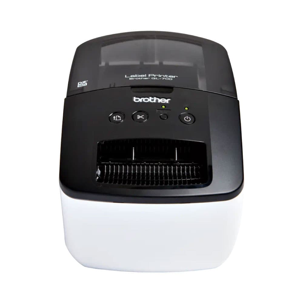 Brother QL-700 Label Printer