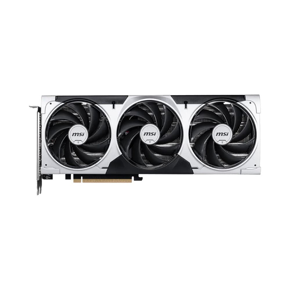 MSI GeForce RTX™ 5060 Ti VENTUS 3X 8G OC