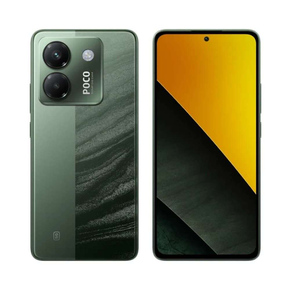 Xiaomi Poco M7 Pro 5G