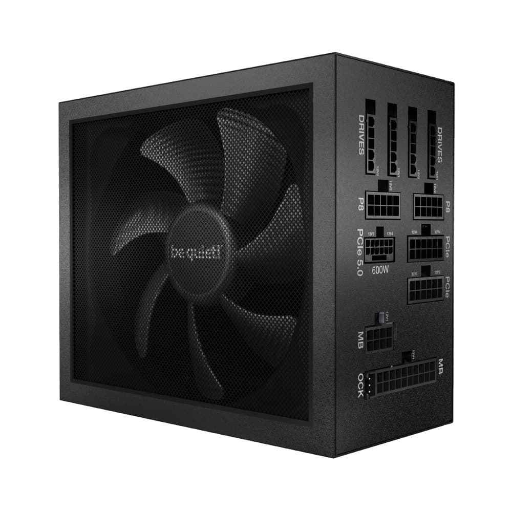 PSU Be Quiet Dark Power 13 850W 80+Titanium