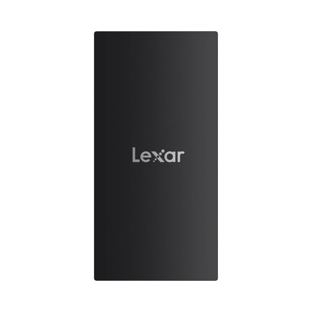 Lexar® SL300 Portable SSD