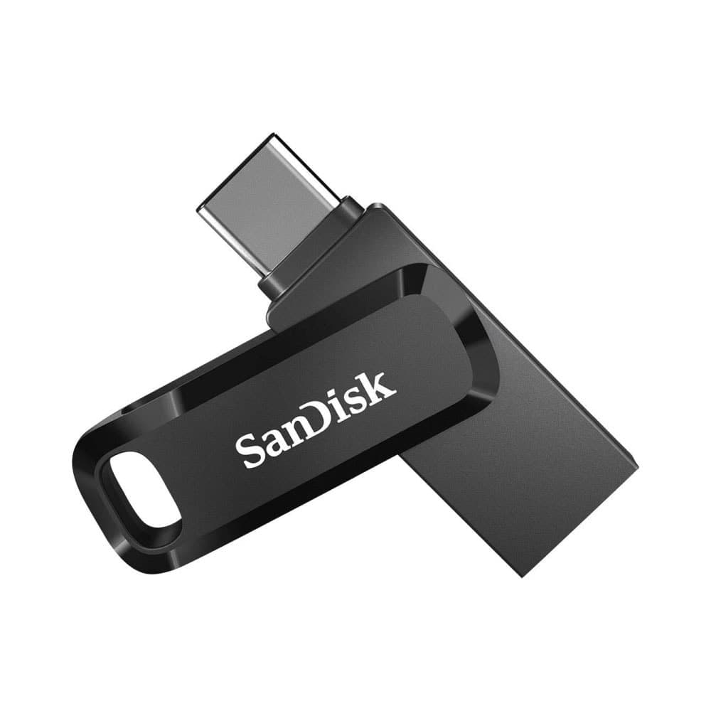 SanDisk Ultra Dual Drive Luxe USB 3.1