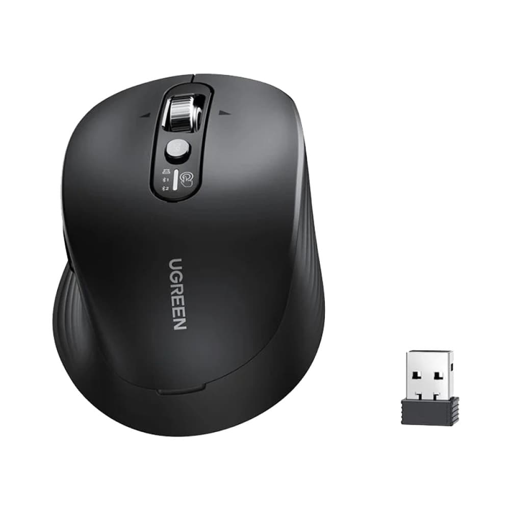 Ugreen Wireless Mouse M752