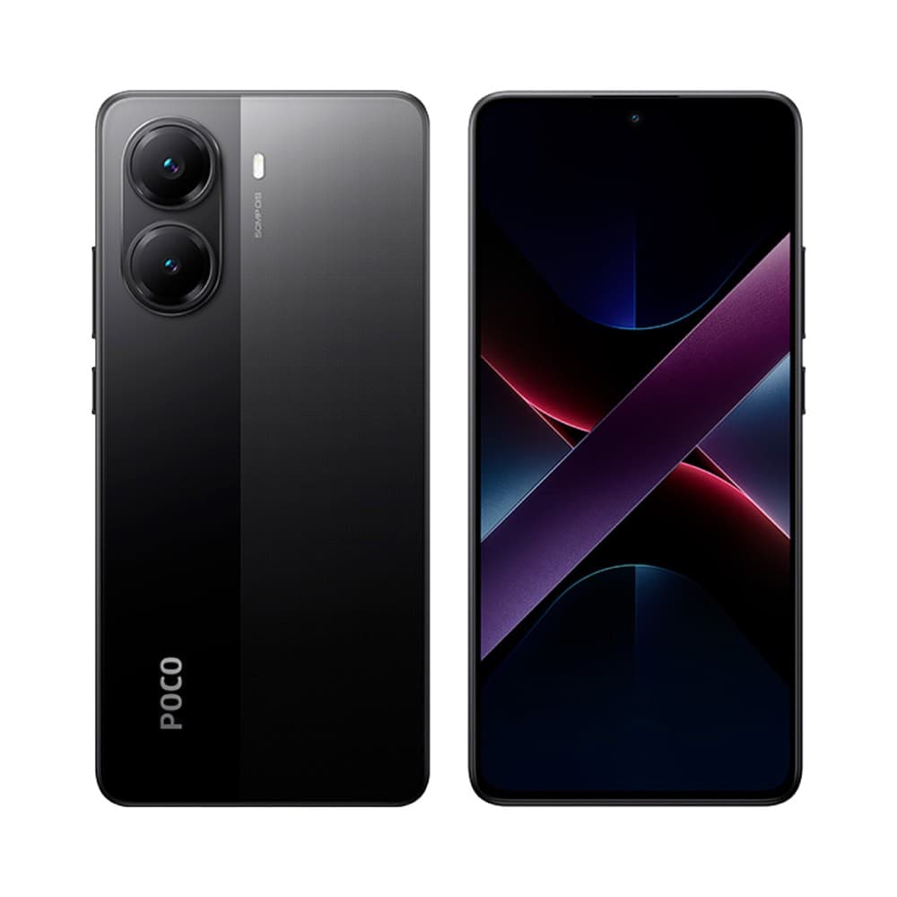 Xiaomi Poco X7 Pro