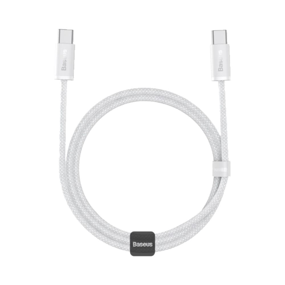 Baseus Dynamic Series Type-C to Type-C 100W Cable
