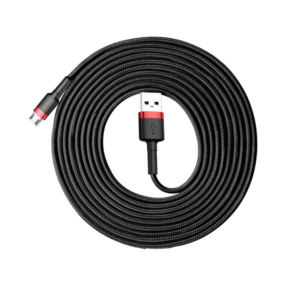 Baseus Ambidextrous USB to Micro Cable