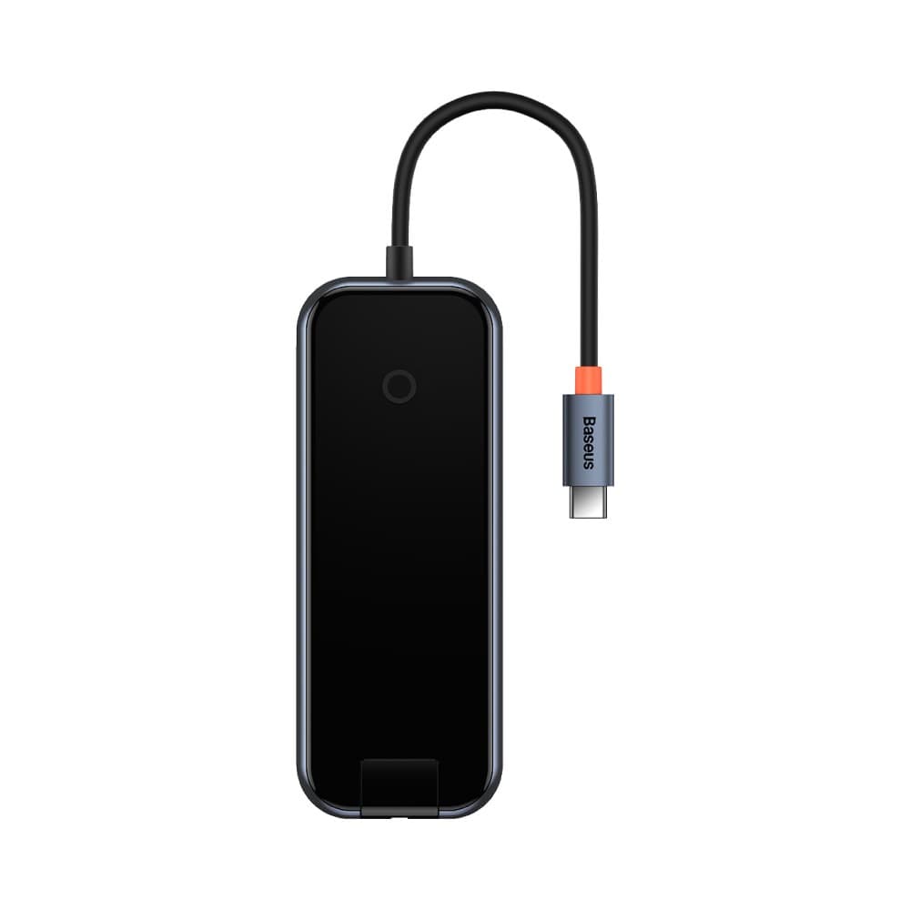Baseus AcmeJoy 5-Port Type-C Hub Adapter