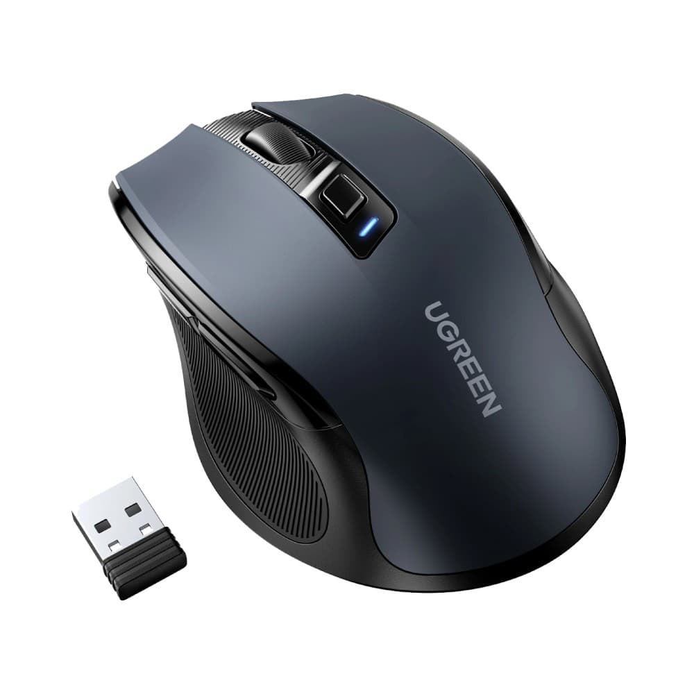 Ugreen Wireless Mouse MU006