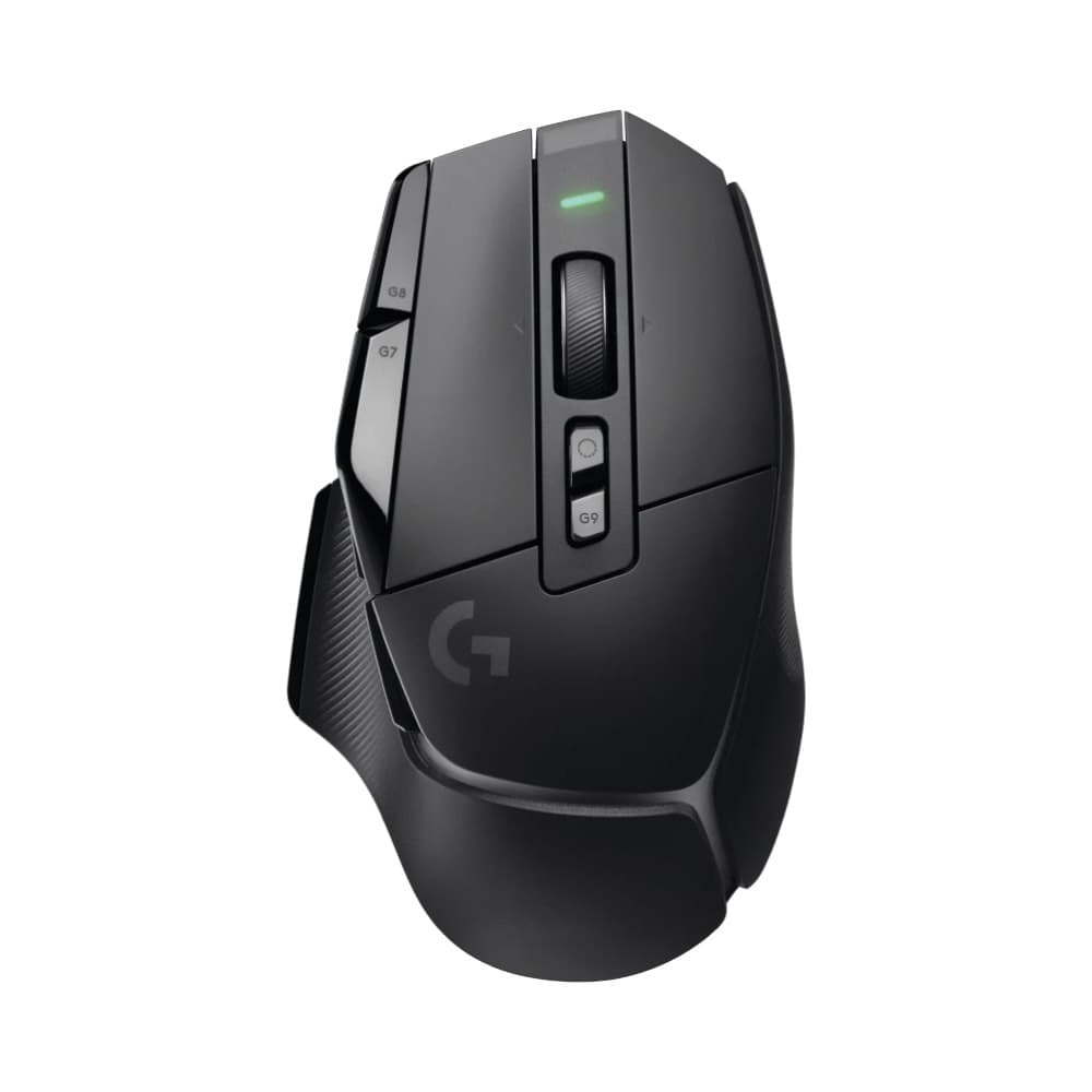 Logitech G502 X Wireless Gaming Mouse