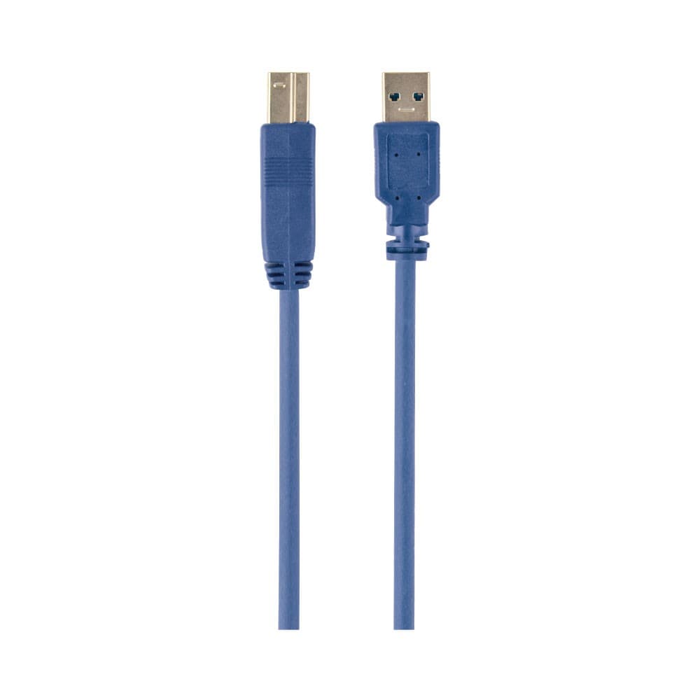 Gembird USB 3.0 A-plug B-plug Cable