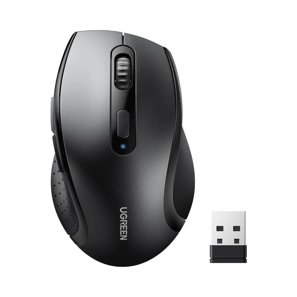 Ugreen Wireless Mouse M511