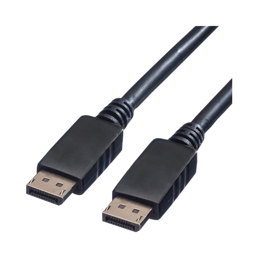 Display Port To Display Port Cable