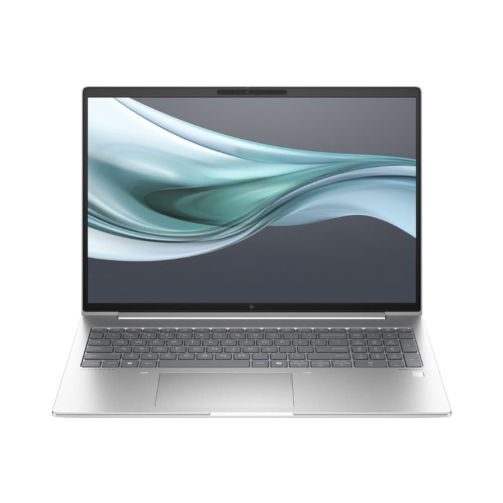 HP EliteBook 6 G1i 16", 16GB, 512GB, Core™ Ultra 7-255U