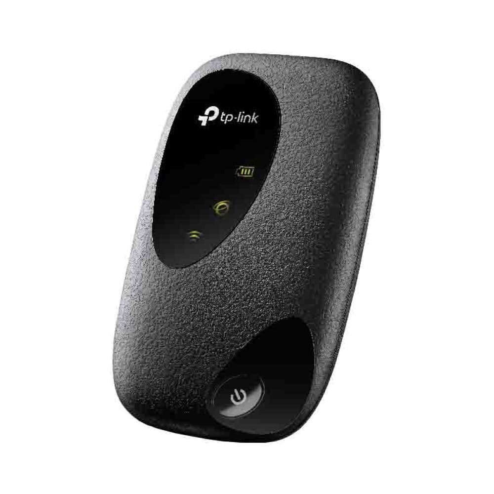 TP-LINK 4G LTE Mobile Wi-Fi M7200
