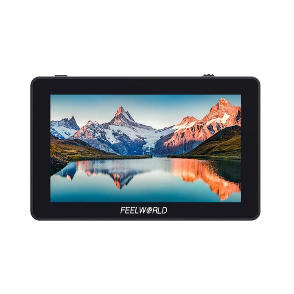FeelWorld F6 Plus 5.5" 4K HDMI Monitor