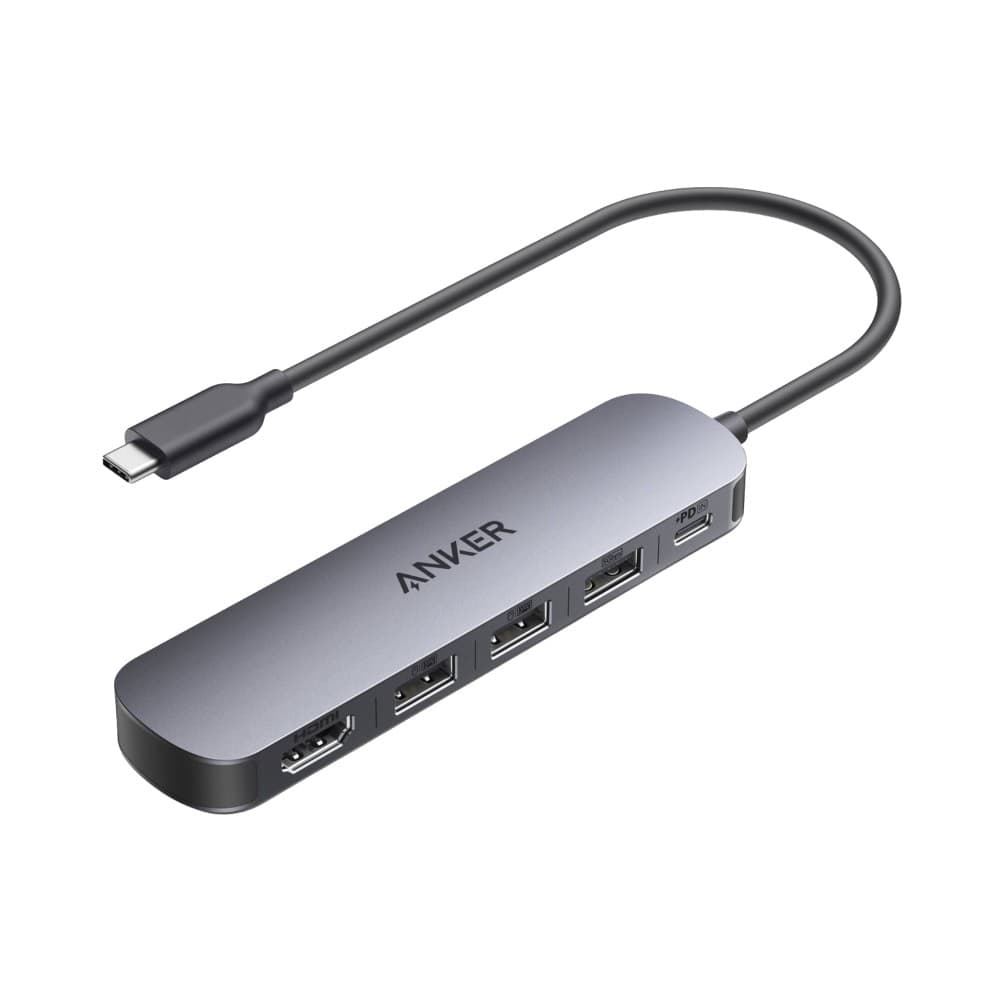 Anker Nano 7-in-1 USB-C Hub
