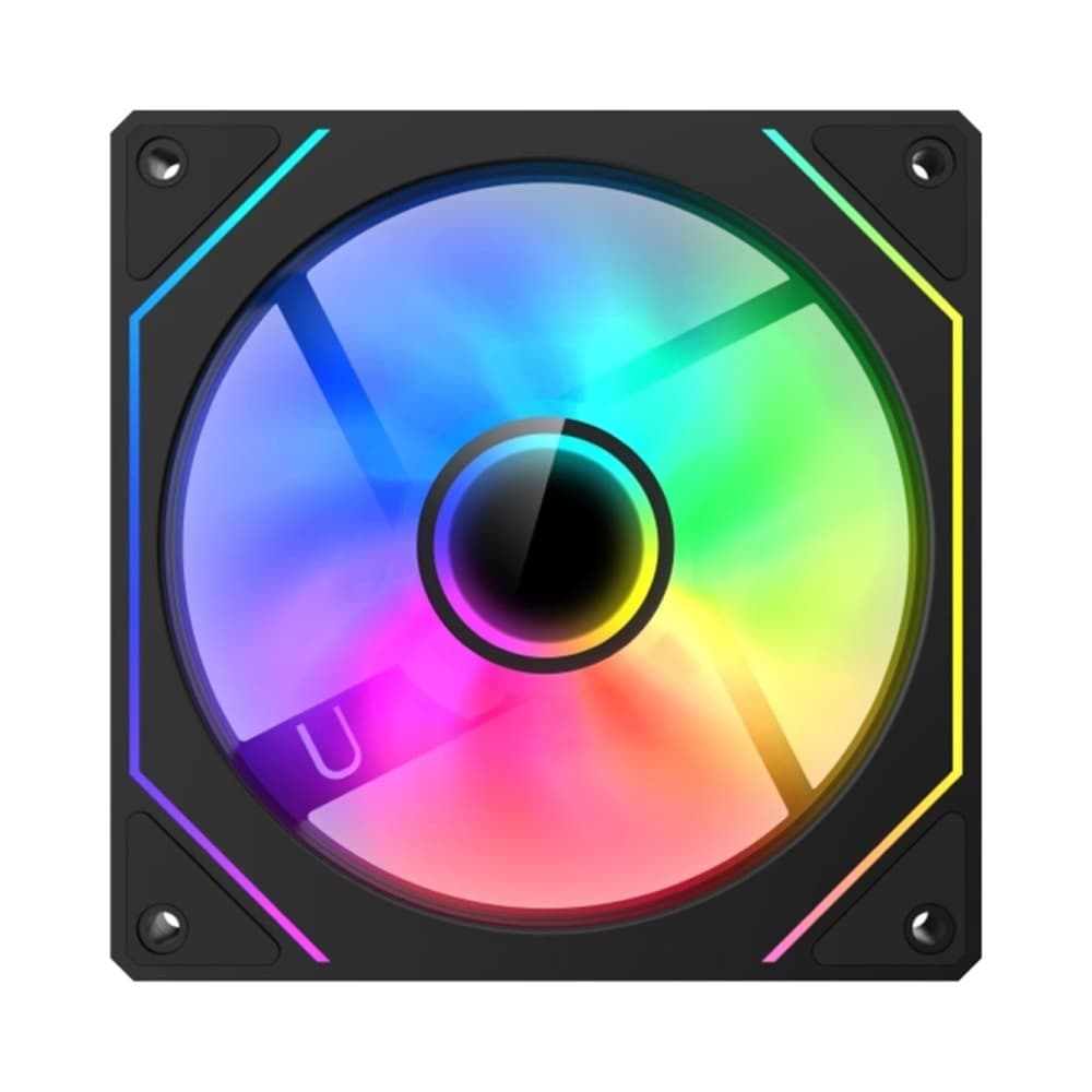 DeepCool CG530 aRGB Reverse Flow Case Fan