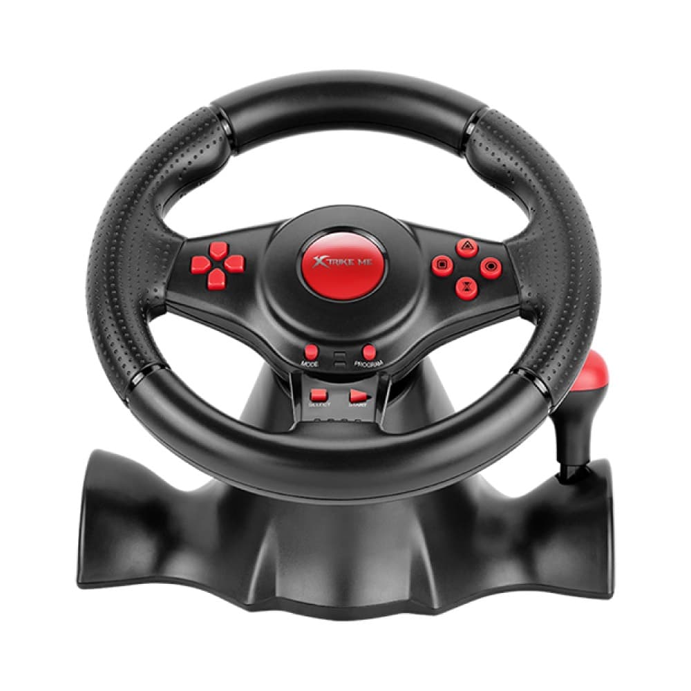 Xtrike Me GP-903 Wired Gamepad