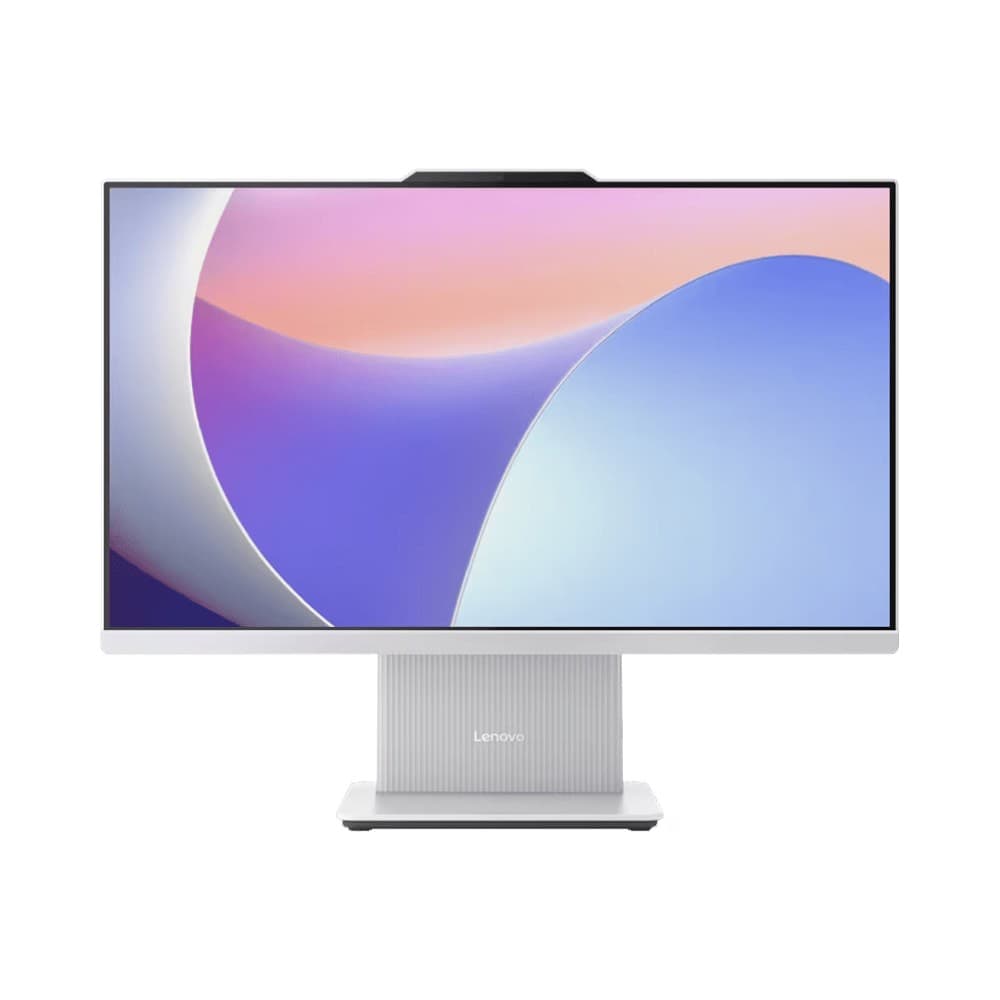 Lenovo AIO IdeaCentre, 23.8″, 16GB, 512GB SSD, Ryzen™ 5-7535HS