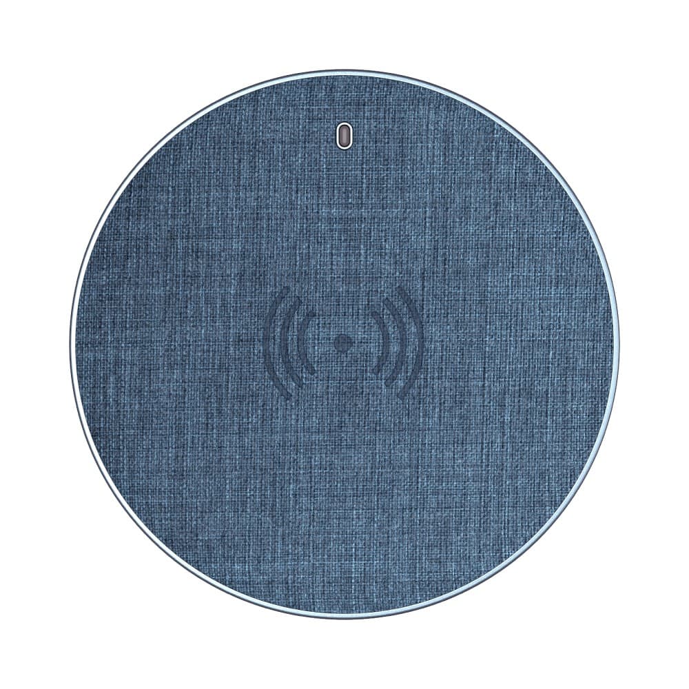 HAVIT Magnetic Wireless Charger W324