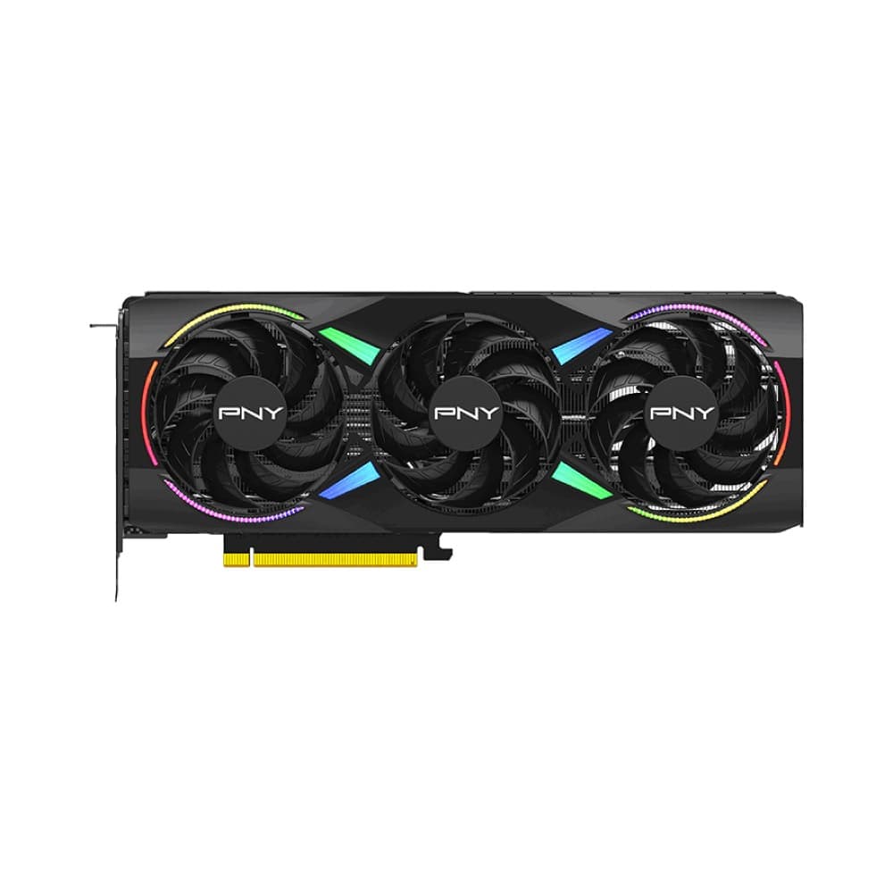 PNY GeForce RTX 5070 Epic-X RGB OC 12GB