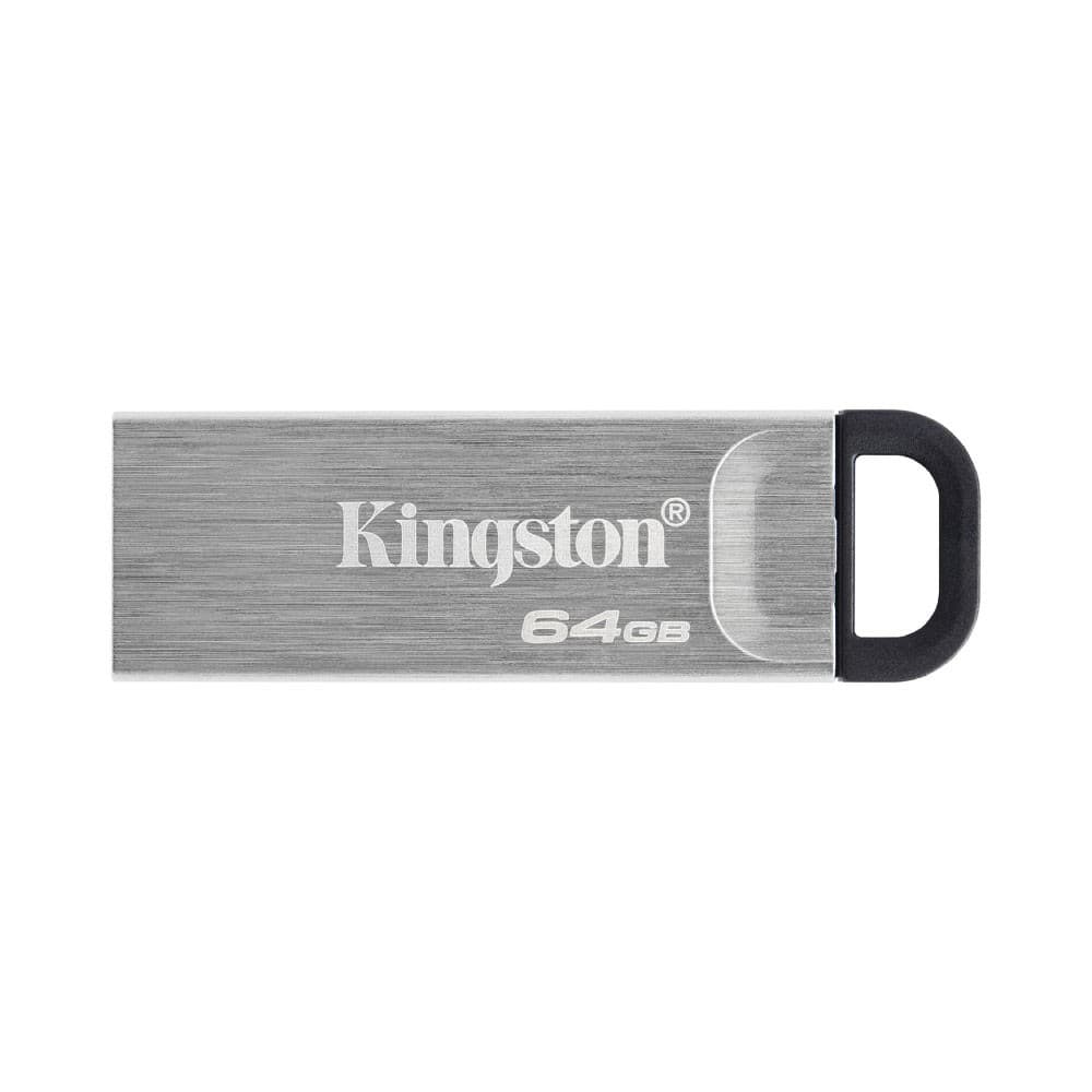 Kingston DataTraveler Kyson USB 3.2 Gen 1 Flash Drive