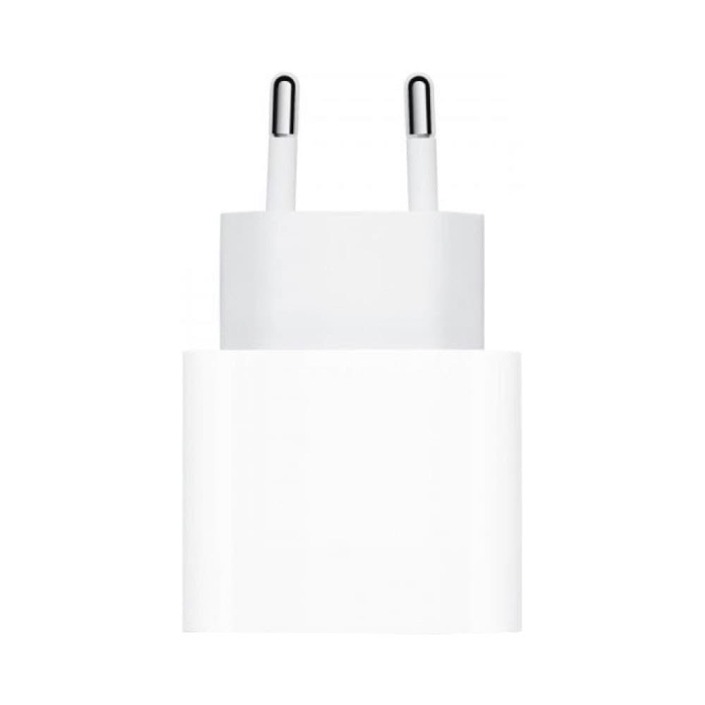 Apple USB-C Power Adapter 20W