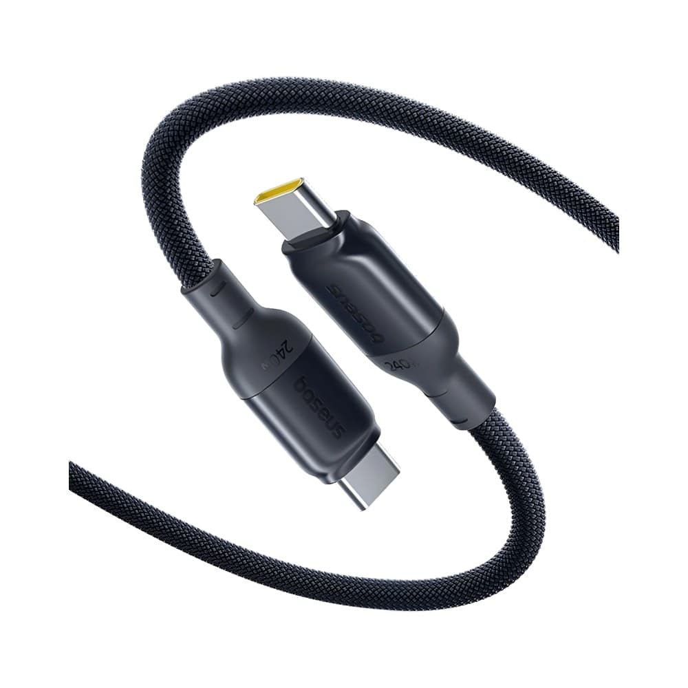 Baseus PicoGo 240W USB-C to USB-C Cable