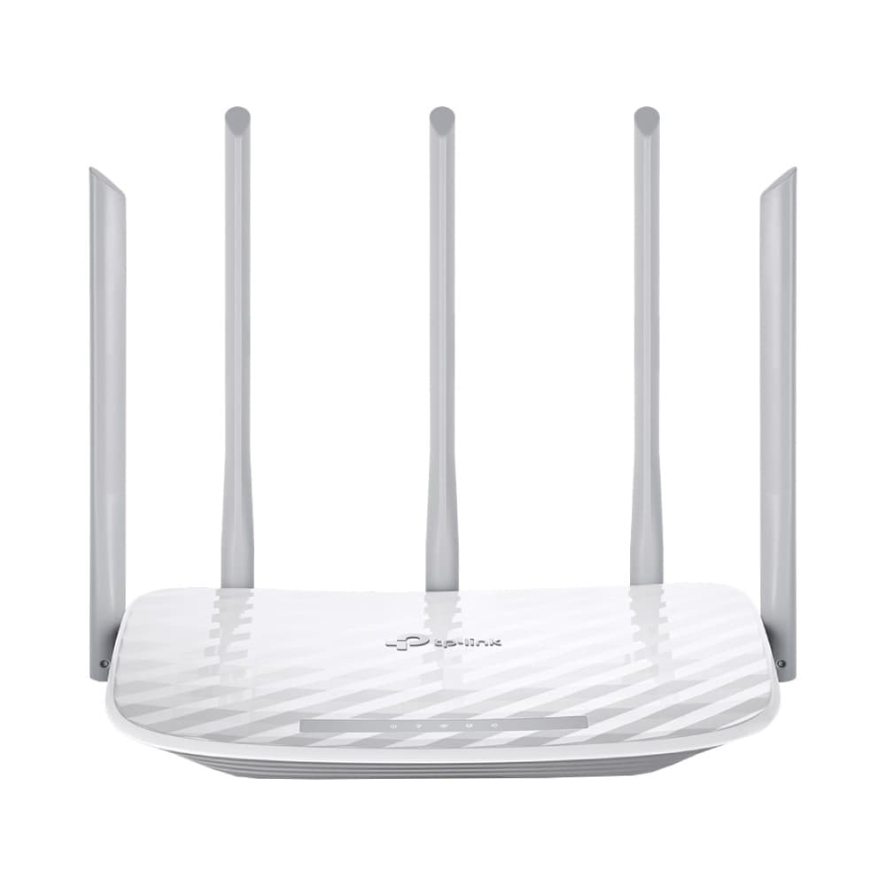 TP-Link Archer C60 C1350 Dual Band Access Point/ Wi-Fi Router