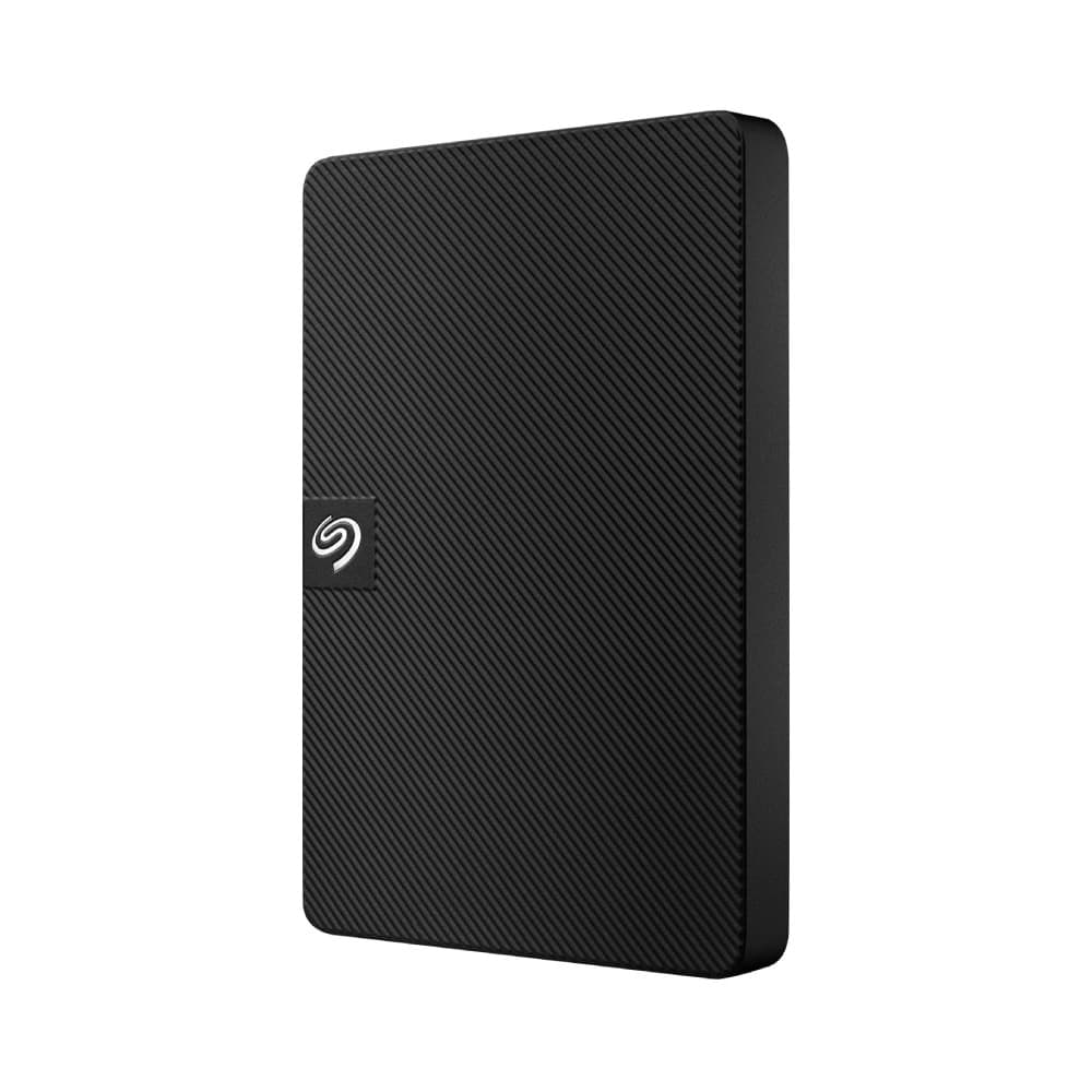 Seagate Expansion 1TB Portable Hard Drive