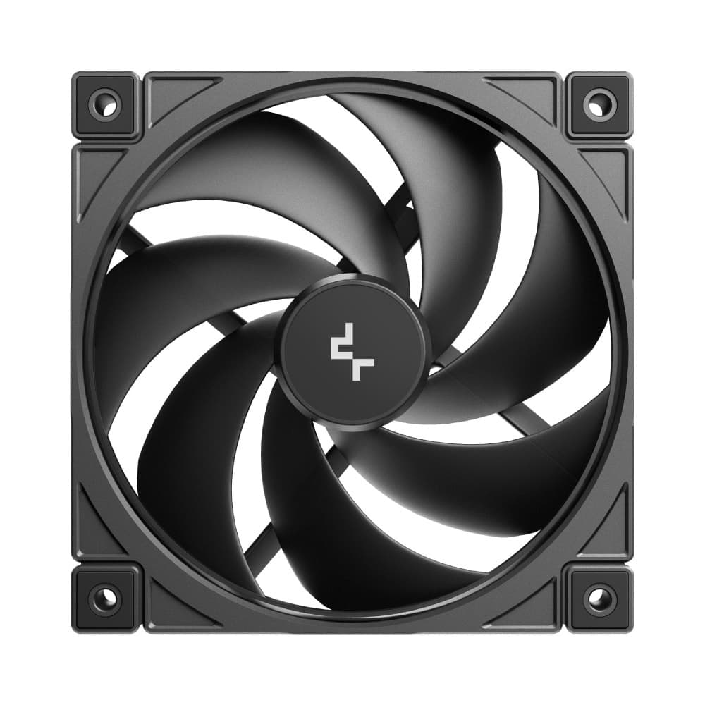DeepCool FD12 V2 Fan