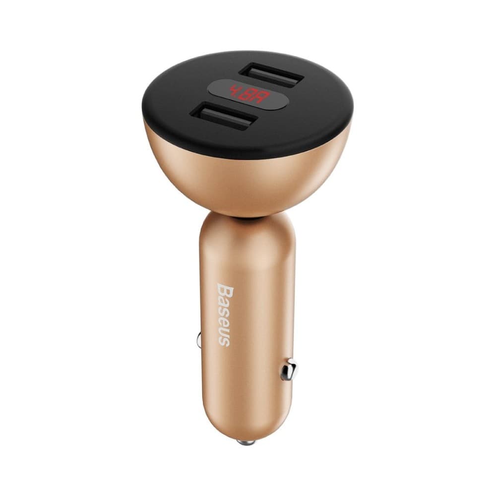 Baseus 360° Rotation Car Charger