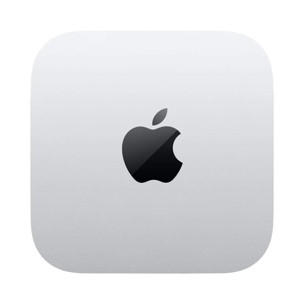 Apple Mac Mini, 16GB, 256GB SSD, M4, 2024