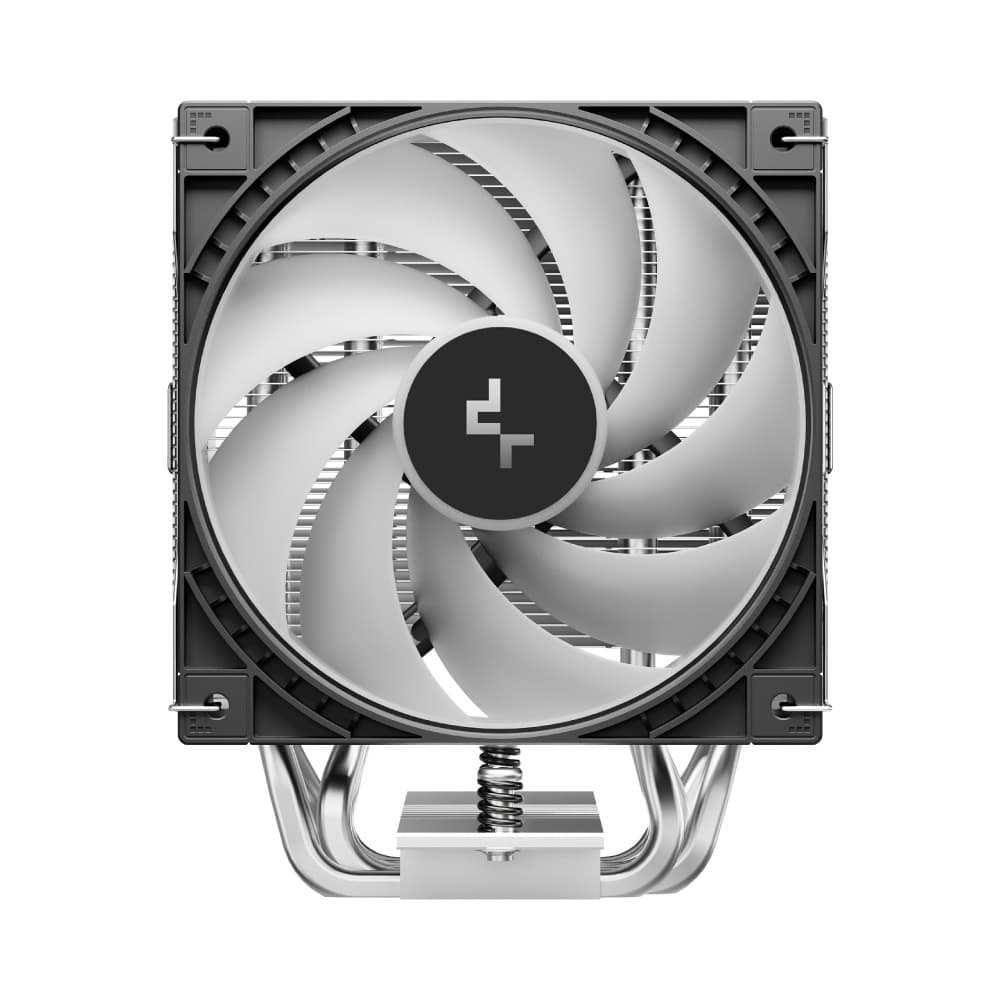 DeepCool AG600 ARGB CPU Cooler
