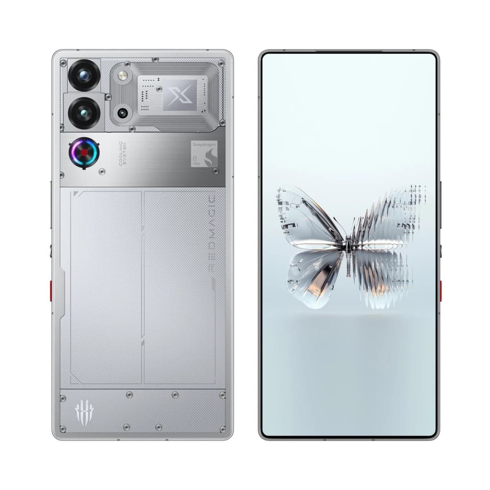 Nubia Red Magic 10 Pro