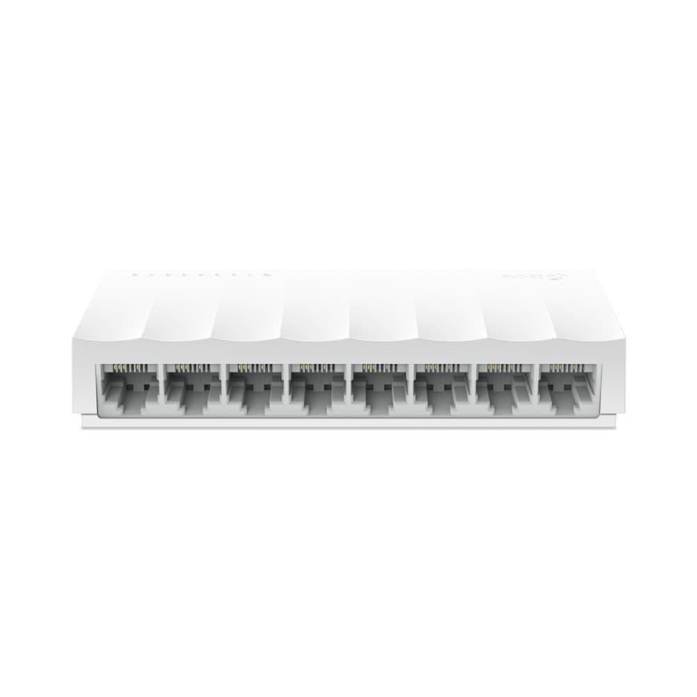 Tp-link Switch 8-Port 10/100 MBPS LS1008