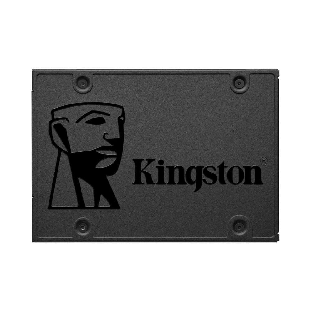 SSD Kingston A400 Sata III
