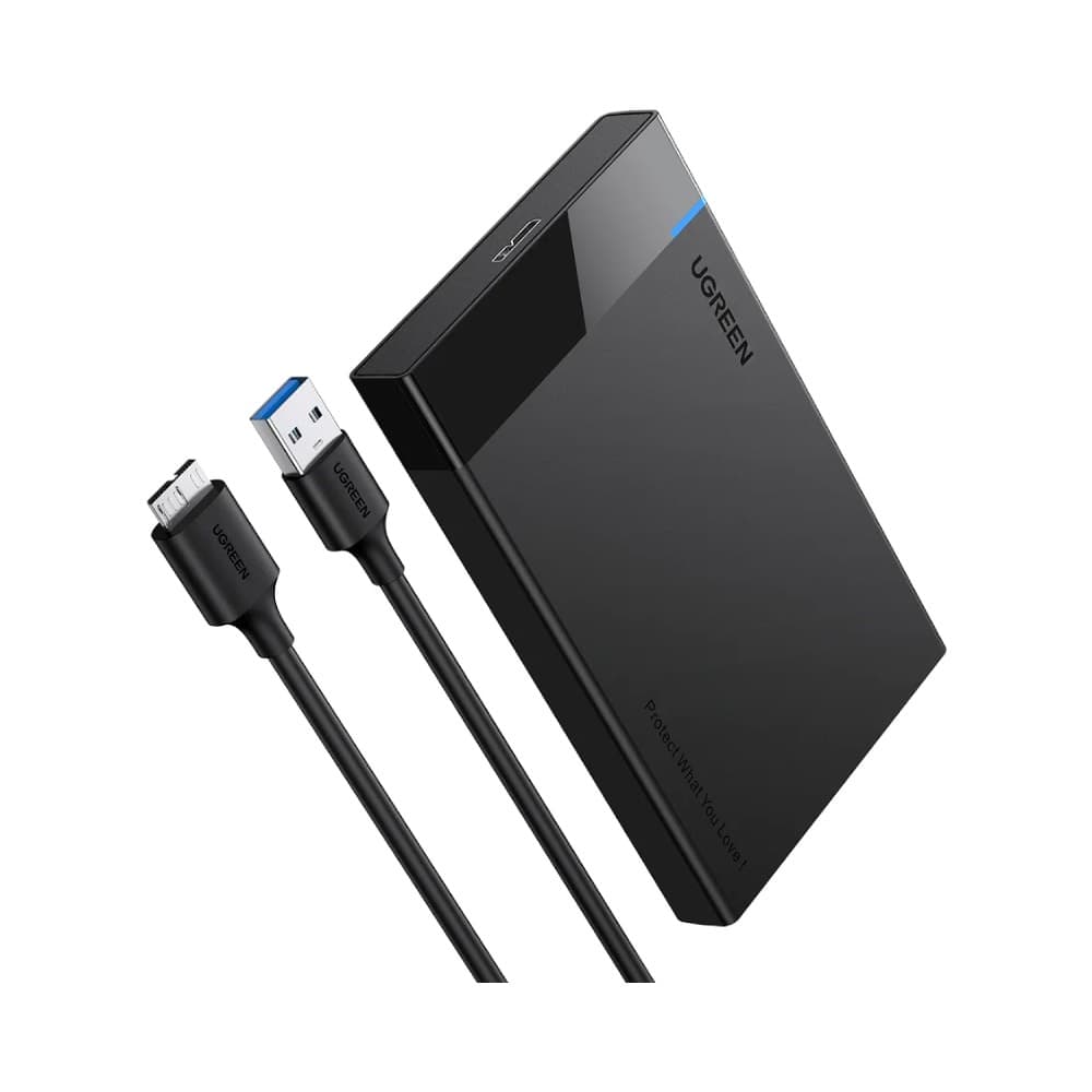 Ugreen USB 3.0 HDD Enclosure