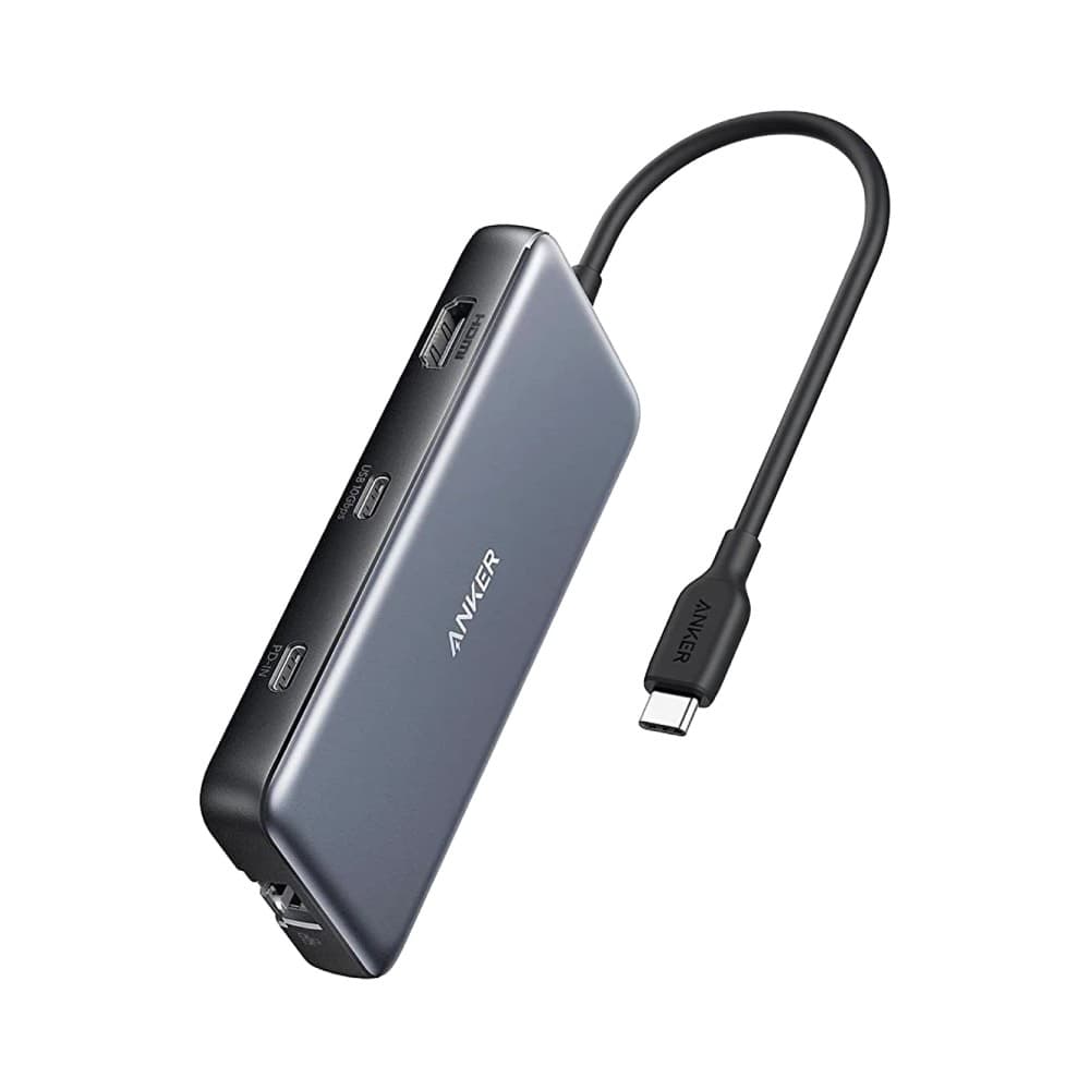 Anker 555 USB-C Hub (8-in-1)