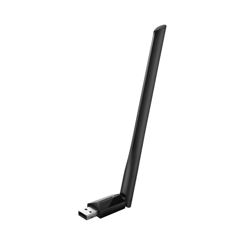 TP-LINK Archer T2U Plus AC600 High Gain Wireless Dual Band USB Adapter