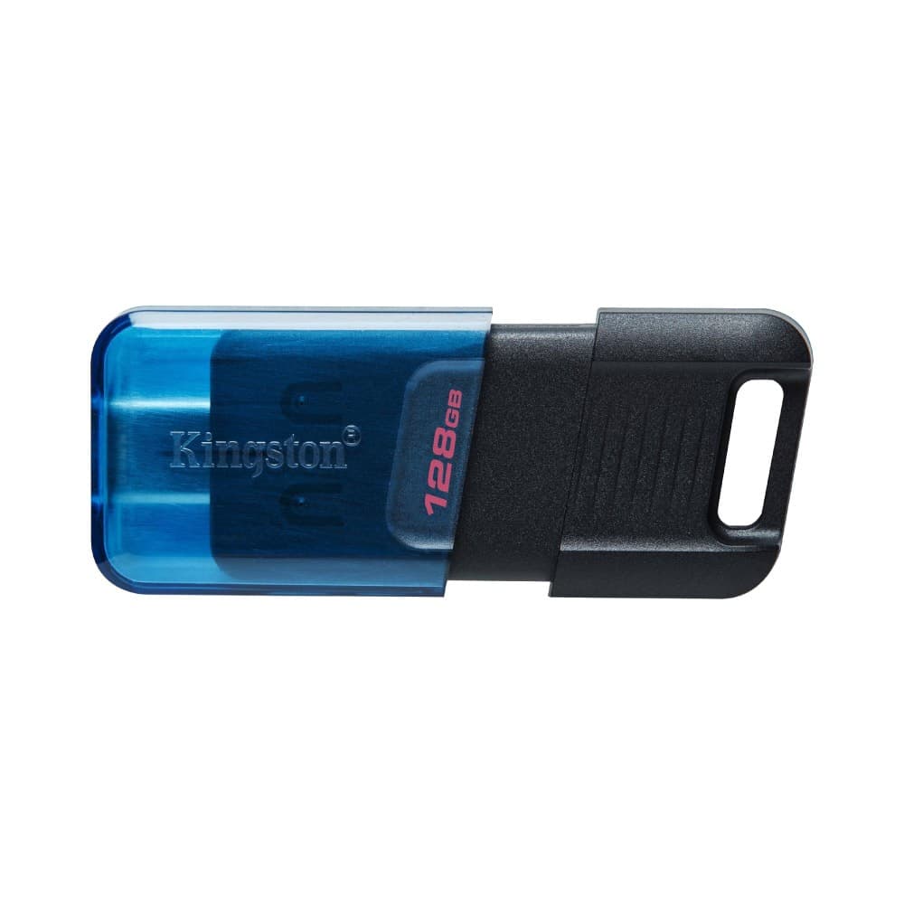 Kingston DataTraveler 80 M USB-C Flash Drive