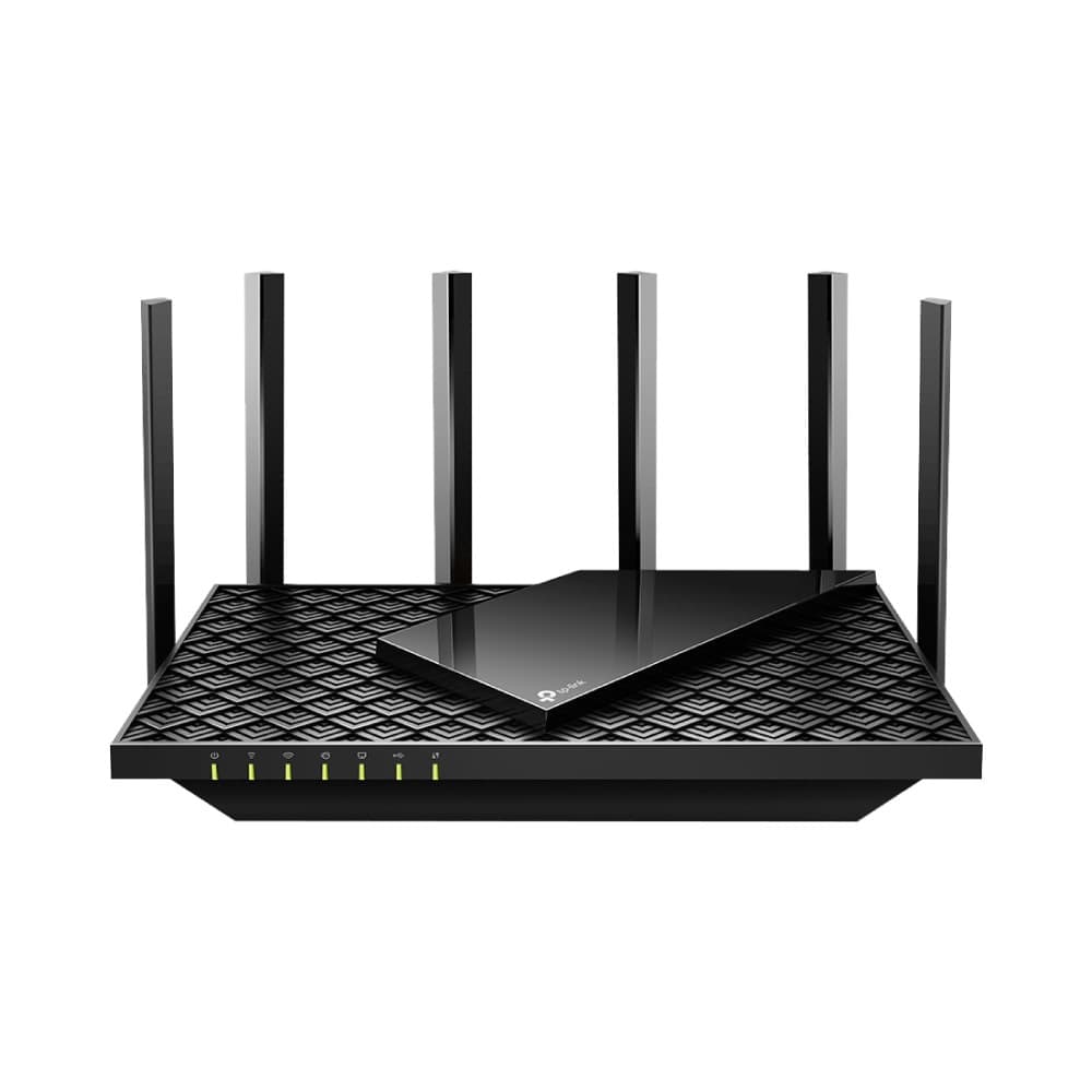 Tp-Link Archer AX73 AX5400 Dual Band Gigabit Wi-Fi 6 Router
