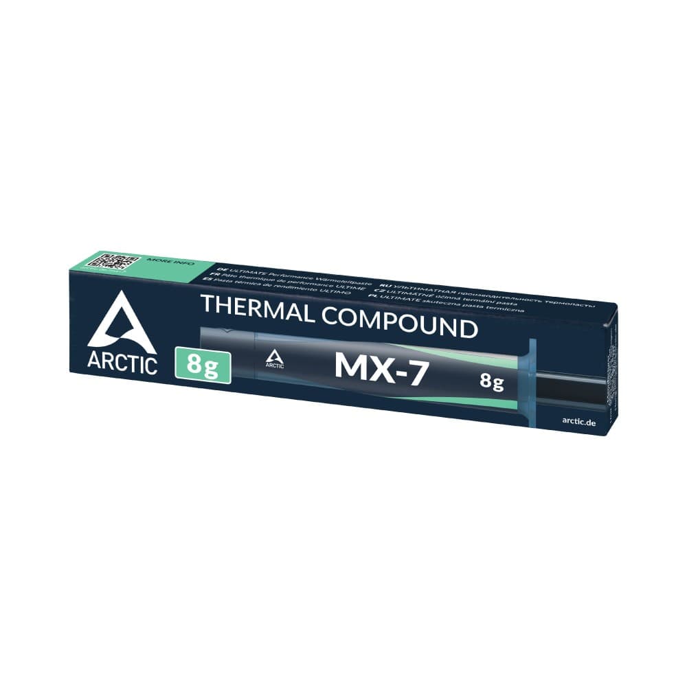 Artic MX-7 Ultimate Performance Thermal Paste