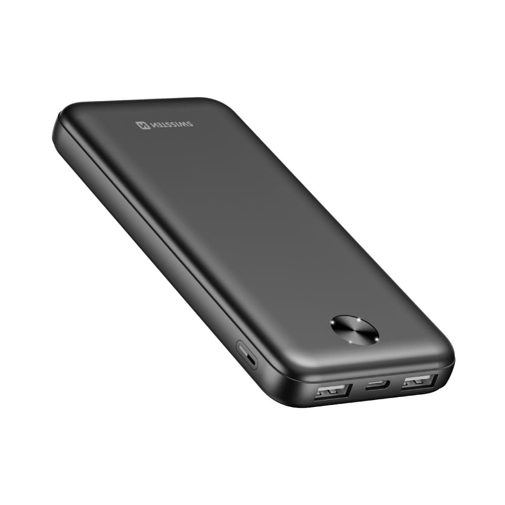 Swissten Power Bank 10000mAh