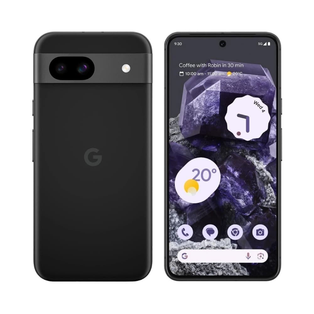Google Pixel 8a