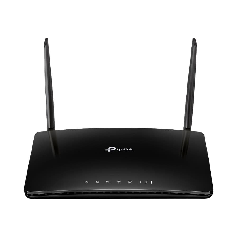TP-Link Archer MR500 4G+ Cat6 AC1200 Wireless Dual Band Gigabit Router