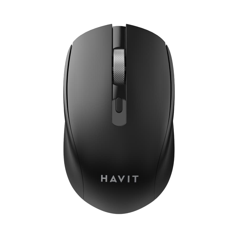 Havit Wireless Mouse MS51WB Dual Mode
